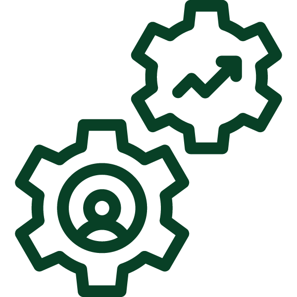 Multi-Country Execution Icon